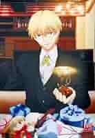 fate stay night ギルガメッシュ ホワイトデー タペストリー 楽天市場】【新品】ホワイトデー from ufotable 2017 Fate/stay
